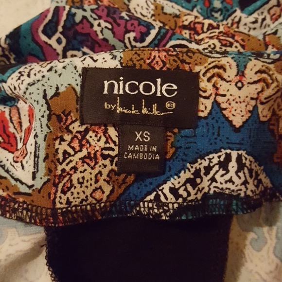 Dress - Picture 3 of 4